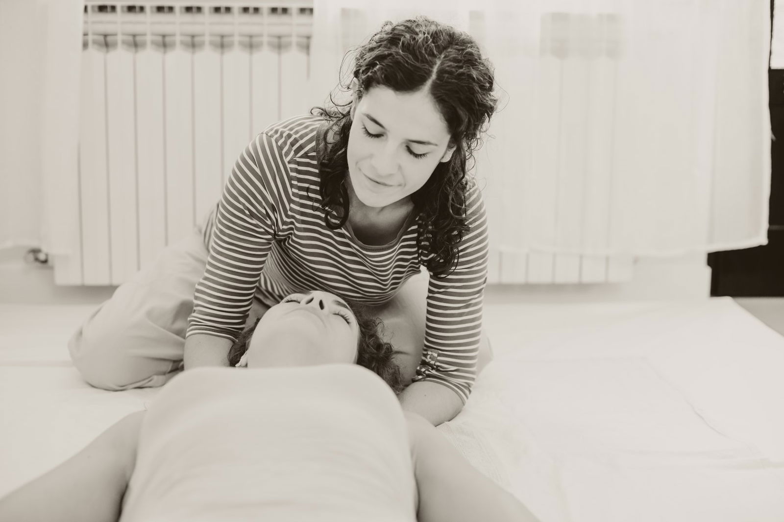 Tilia shiatsu & bodywork studio