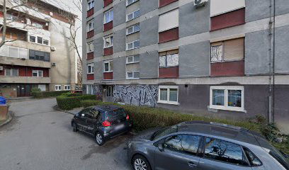 Green Avenue Apartment Zagreb