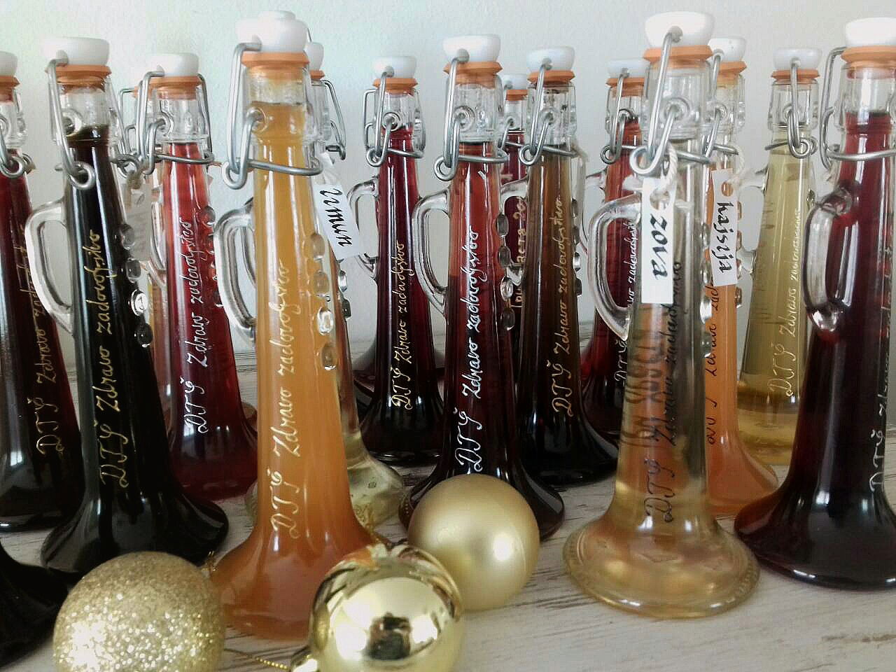 Domaćinstvo Milke MIljuš - Avalainfo