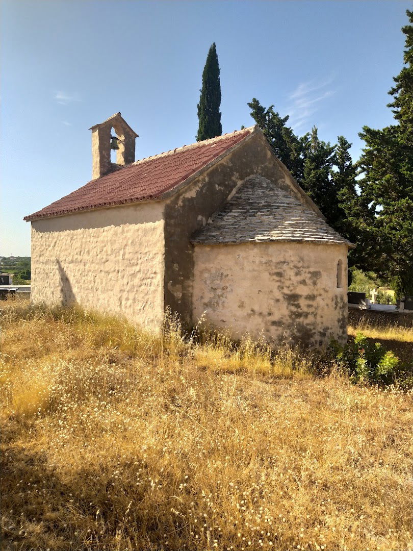 Church of St. George