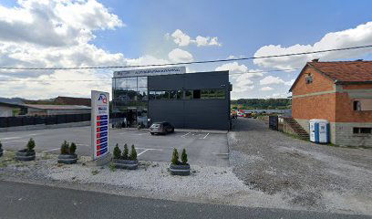 Pakar Prijevoz d.o.o.