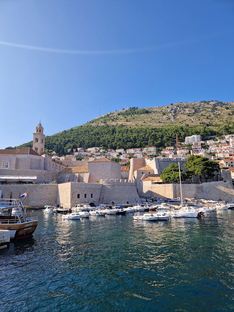 Dubrovnik Boat Excursions (Elafit Islands, Lopud, Trsteno, Sipan, Lokrum, Mlini, Cavtat, Konavle)