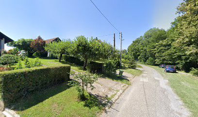 Vina Špoljarić - klet