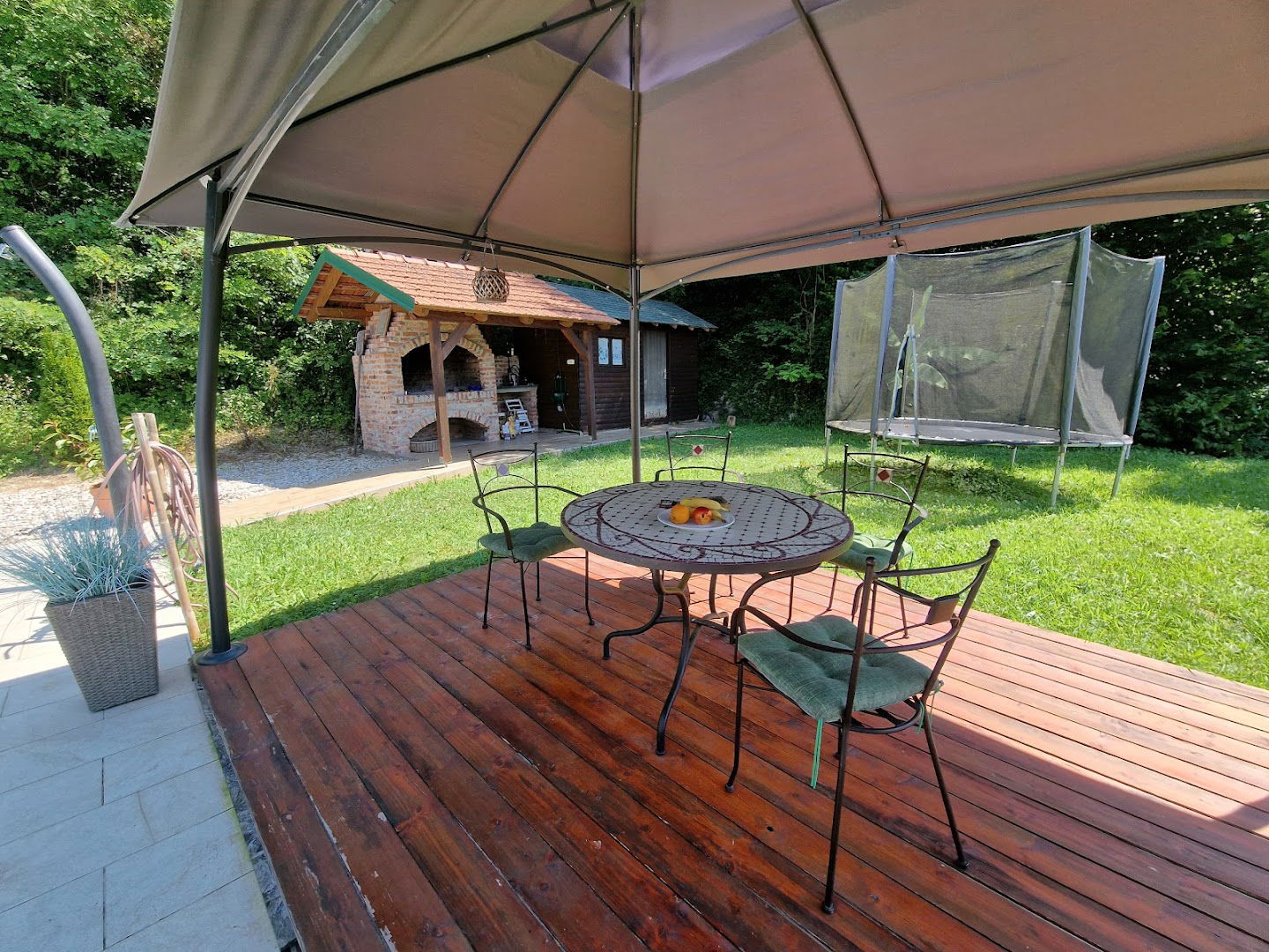 Holiday House Dorota