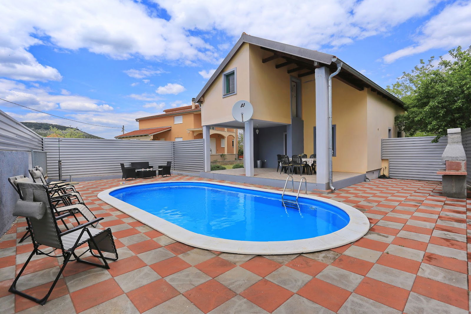 Kuća za odmor Lucija