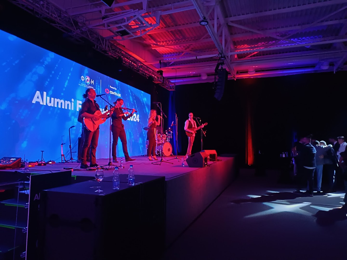 Sportska hala Comtrade