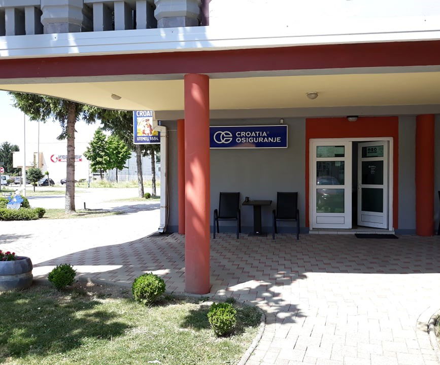 Croatia osiguranje d.d.