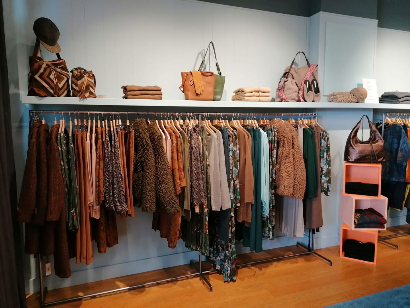 Gazèl Outlet Palmanova