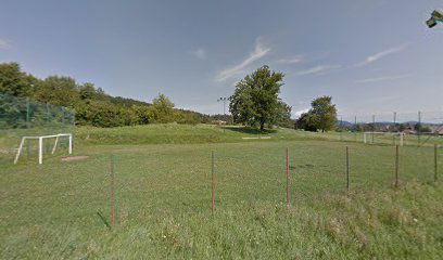 Nogometno igrišče Stara Vrhnika