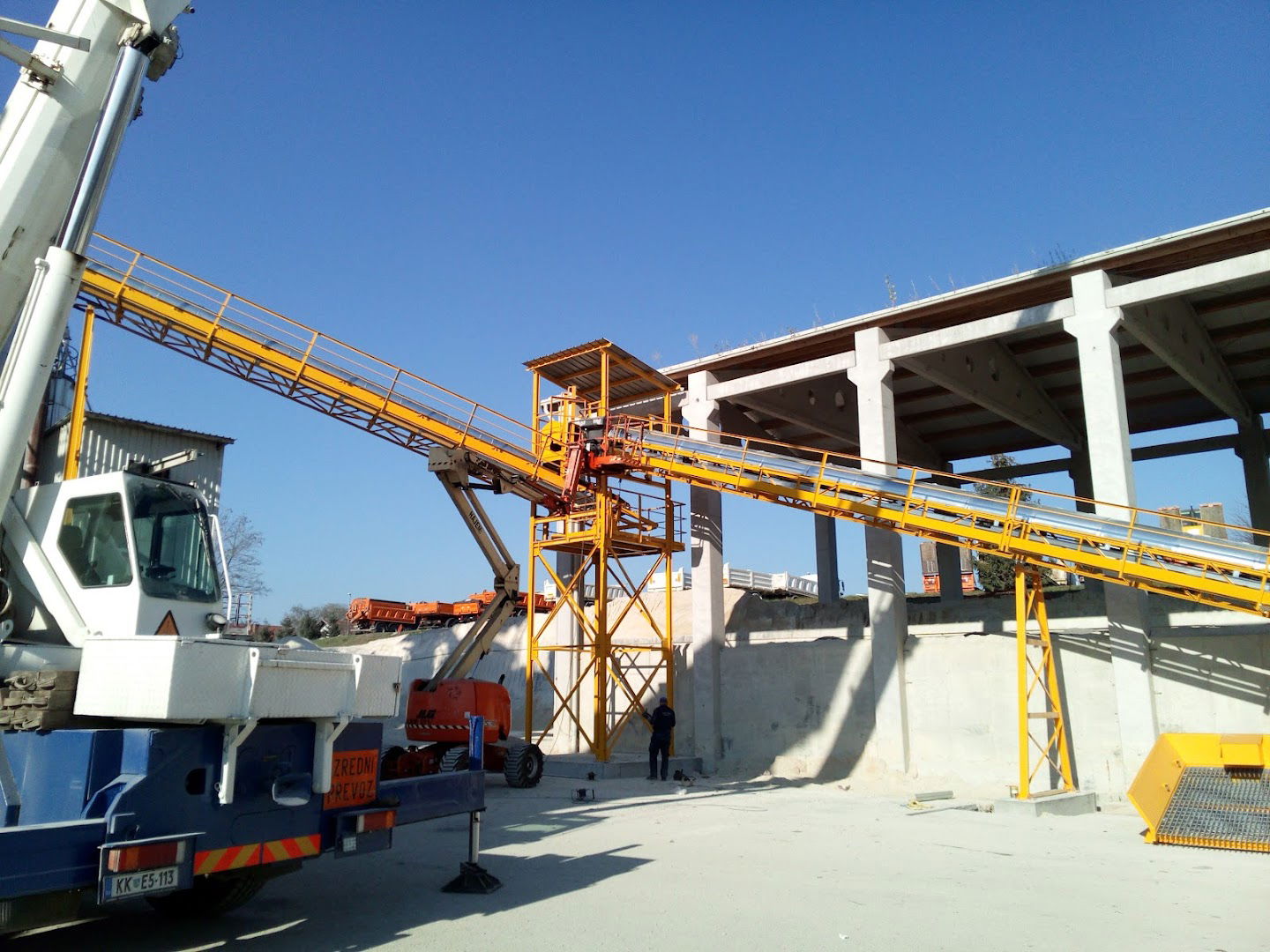 Tim King d.o.o. Križevci