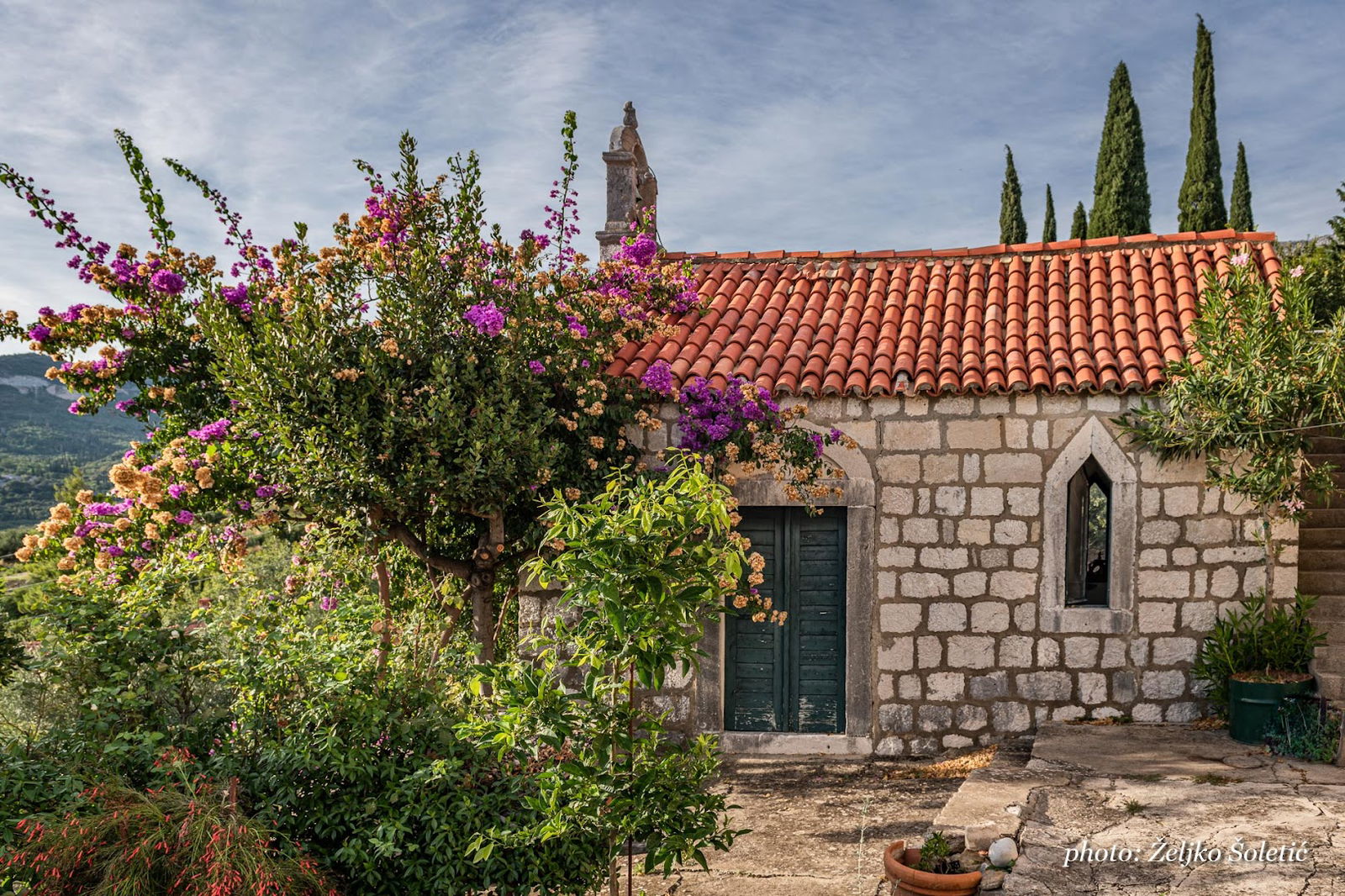 Crkva sv. Petar u Radovini