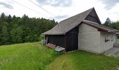 Prevozi tovora in posredništvo, Matic Šket, s.p.