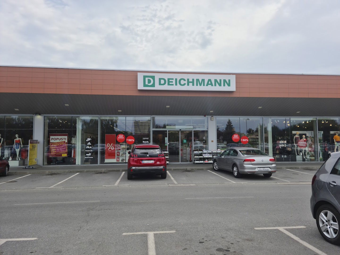 Deichmann