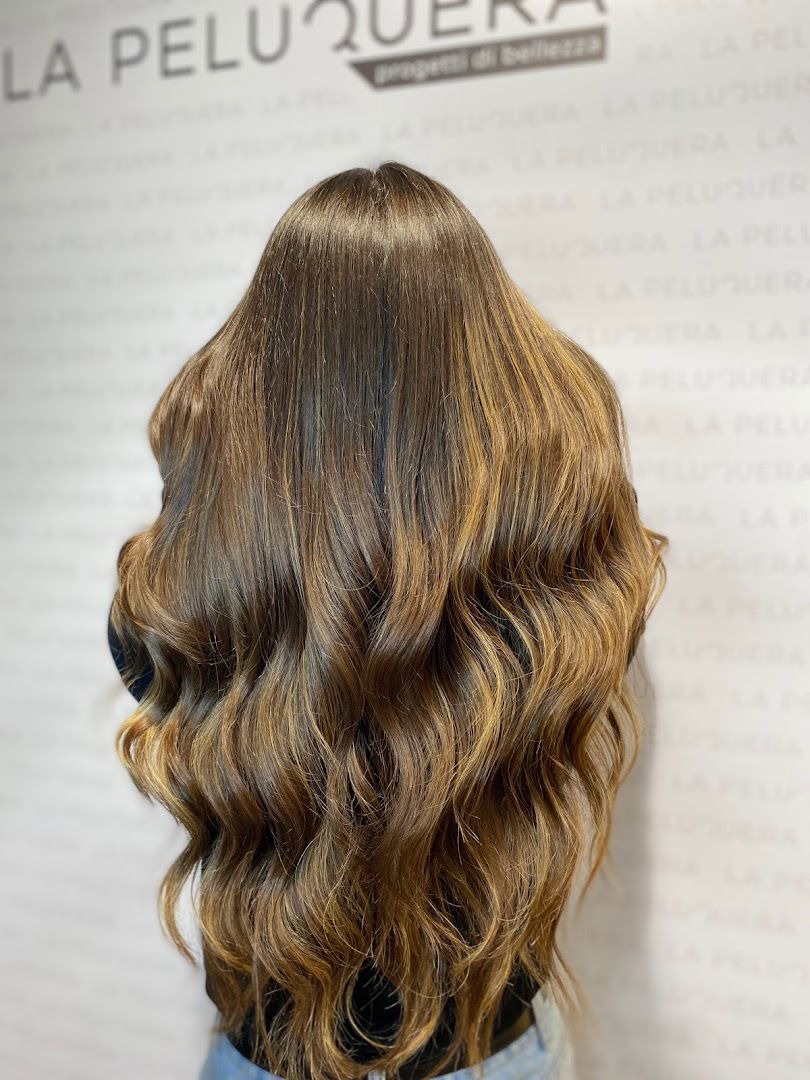 La Peluquera