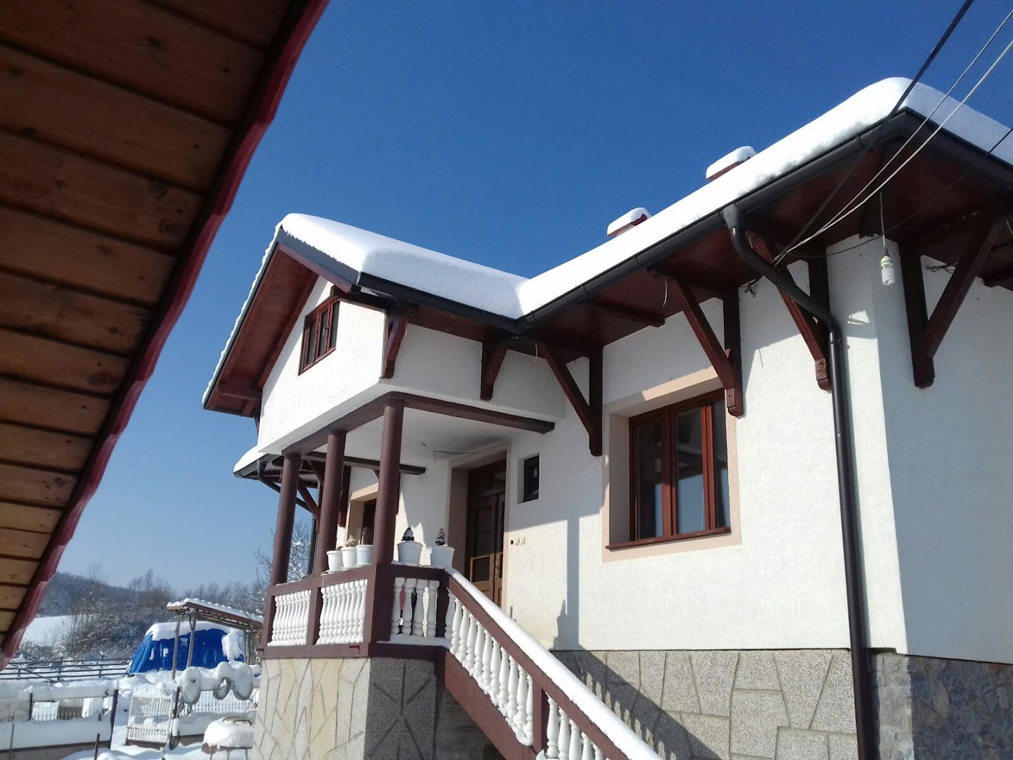 zorana gosinog ribnjak