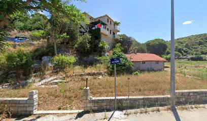 Church of the Holy Cross