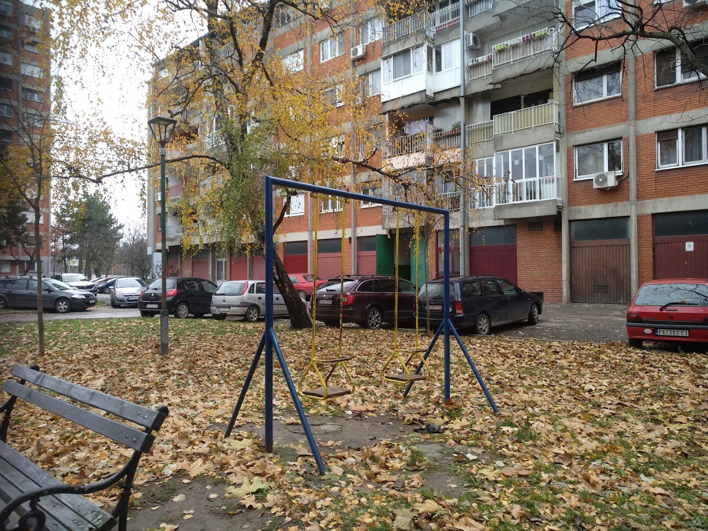 Children's Playground