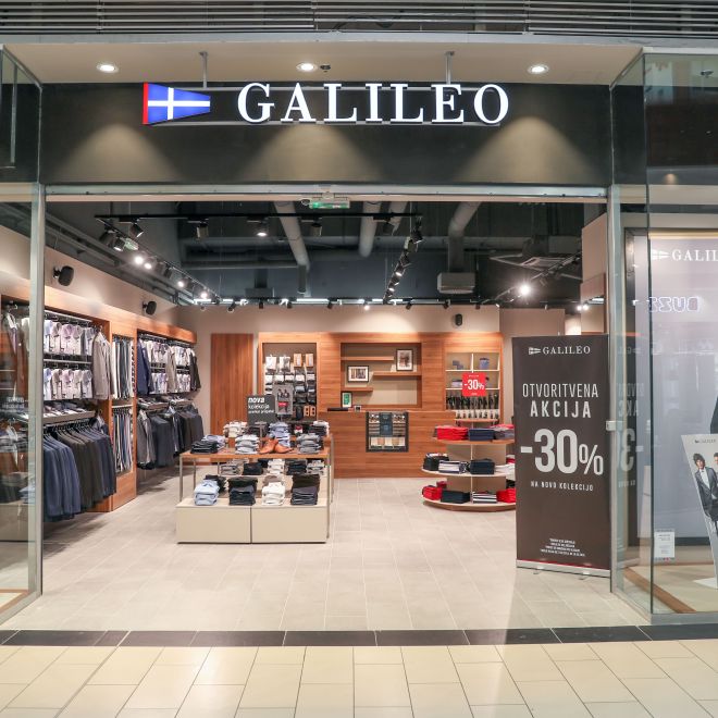 Galileo