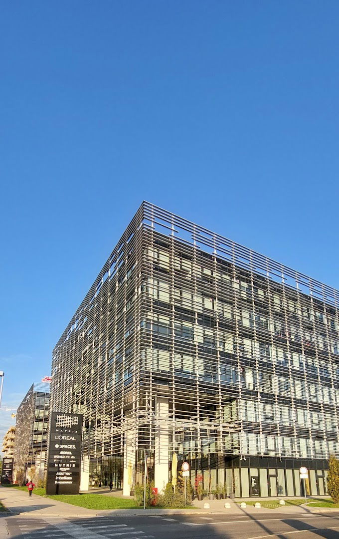 Matrix Office Park