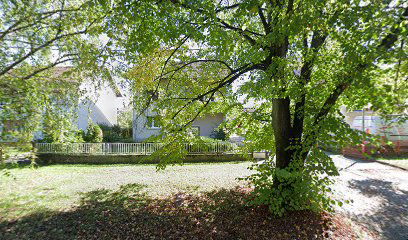 Seventh-day Adventist Church