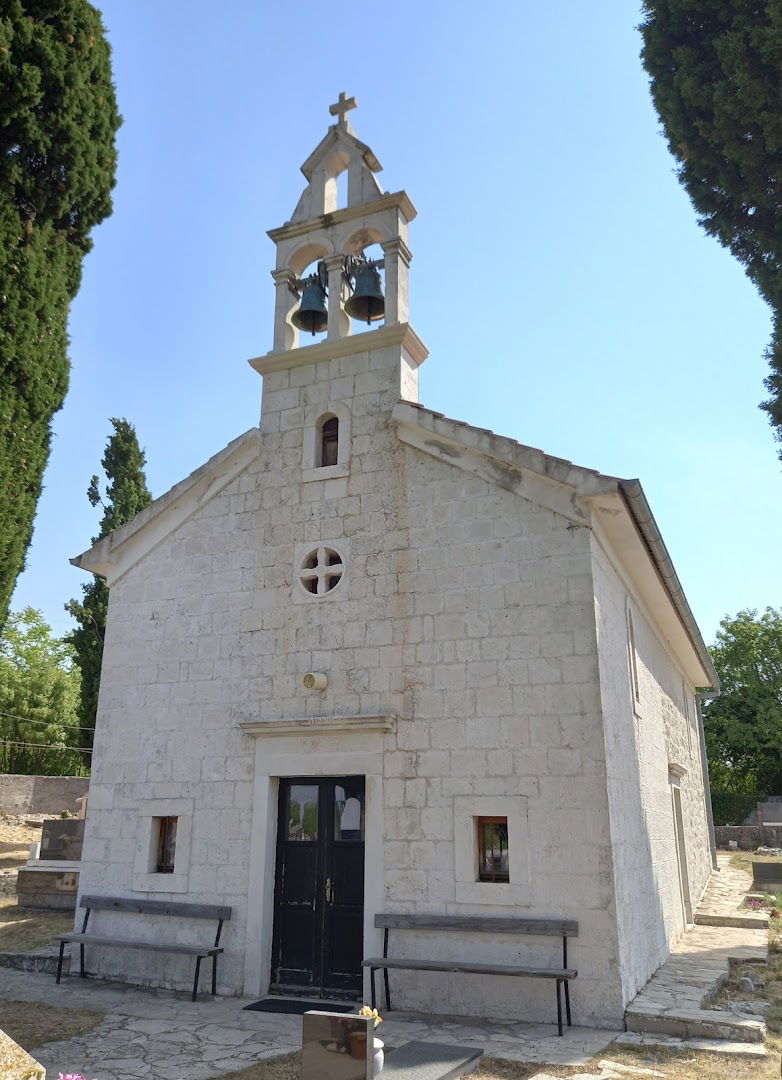 Church of St. Catherine