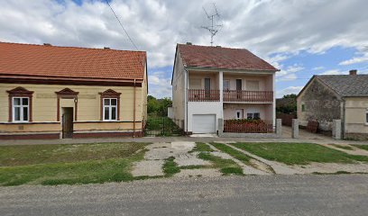 Drávamenti Takarékszövetkezet Babócsai Kirendeltség