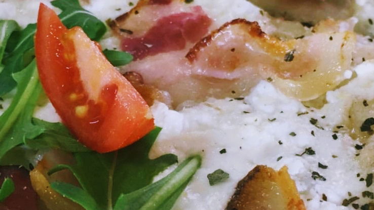 PERFETTO | Pizza dostava | Novi Beograd