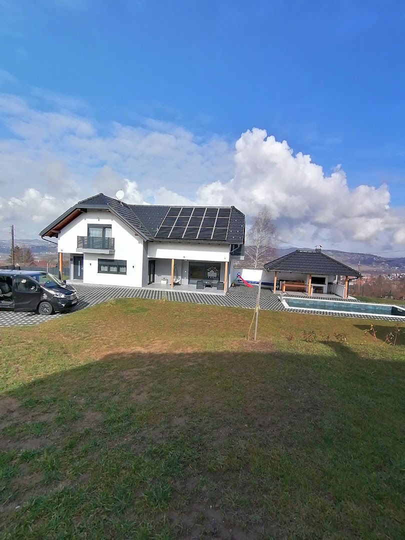 Holiday Home Old Hills