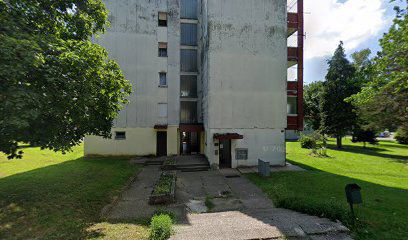 FRIZERSKI SALON DENIS, VL.DENIS GALINA