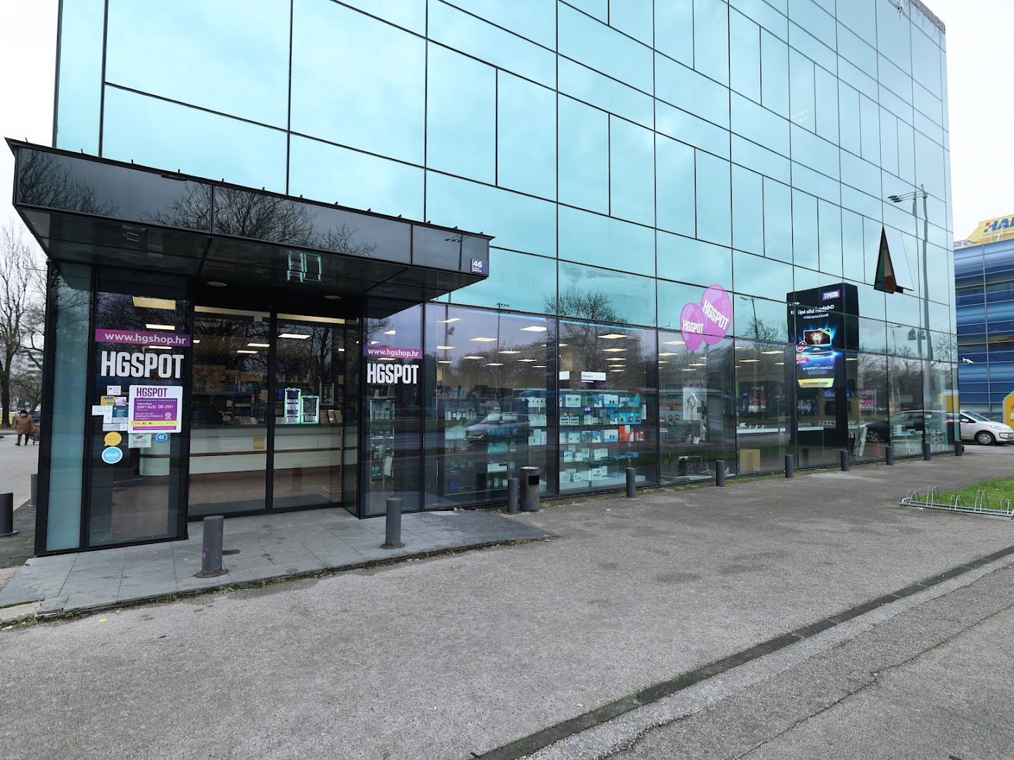 VAPE SHOP - E-tekućine, grijači, e-cigarete