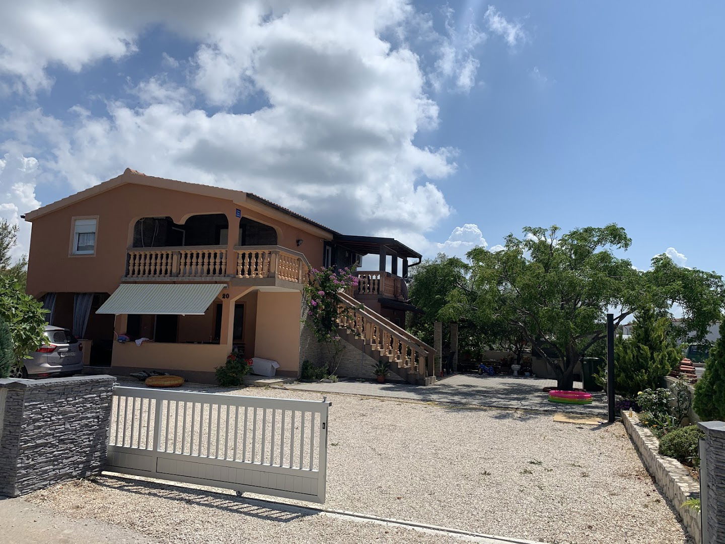 Apartmani Zvonko i Božica - Vir