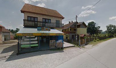 Poljoprivredna apoteka Str Jankovic