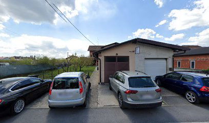 TEHNOGRADNJA SISAK d.o.o. ZA GRADITELJSTVO I TRGOVINU