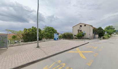 KAŠTEL GOMILICA - MARINA 2