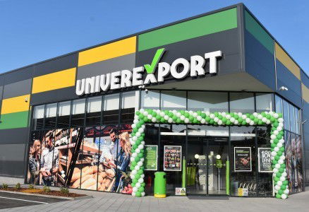 Univerexport Vojvode Bojovića 75 Veternik