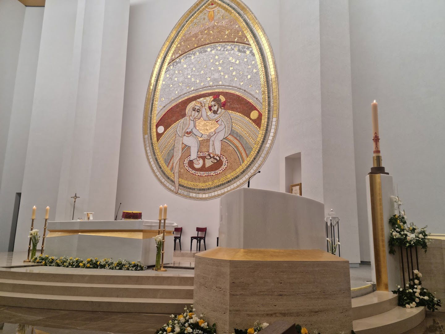 Crkva Majka Božja Lurdska