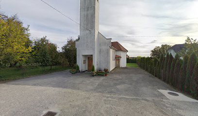 Chapel of Our Lady of Sorrows