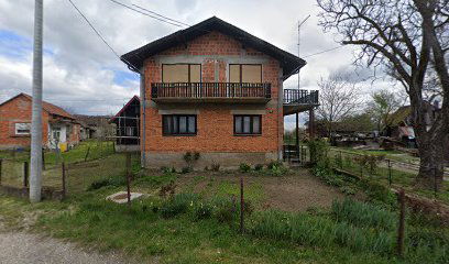 ParKING I - Aerodrom Zagreb