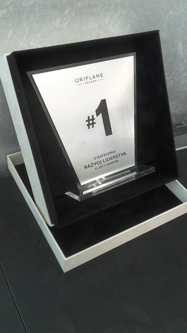 PROIZVODI OD KLIRITA d.o.o.