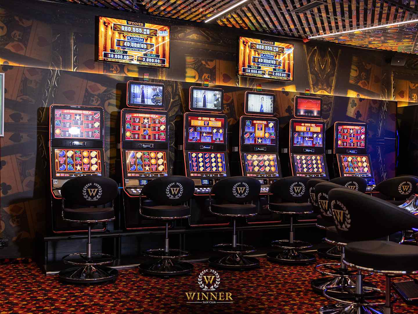 Winner Slot Club OBRENOVAC