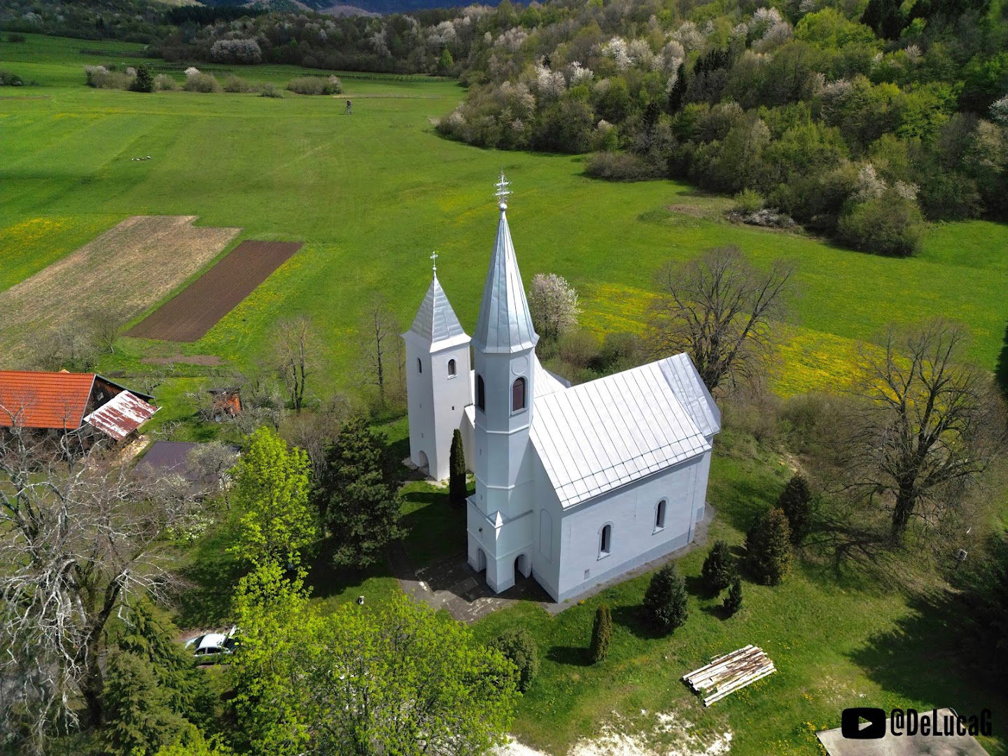 Church of Sts. Peter and Paul