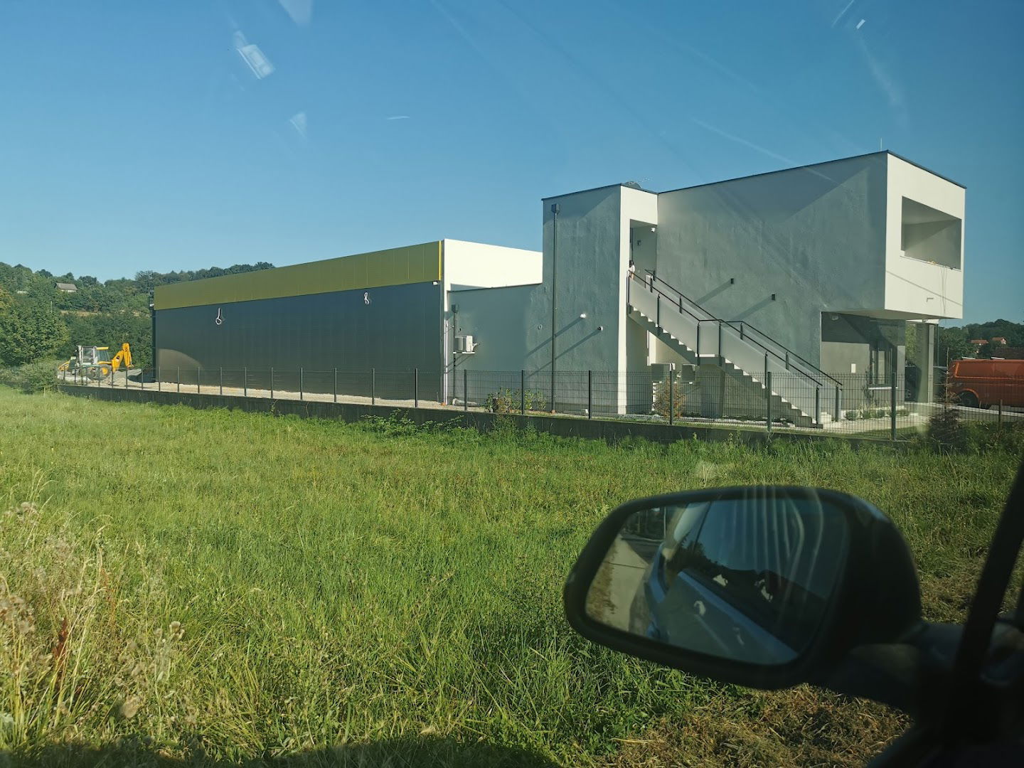 Autoprijevoz MARIO, Glavna cesta 84, 10362 Đurđekivec