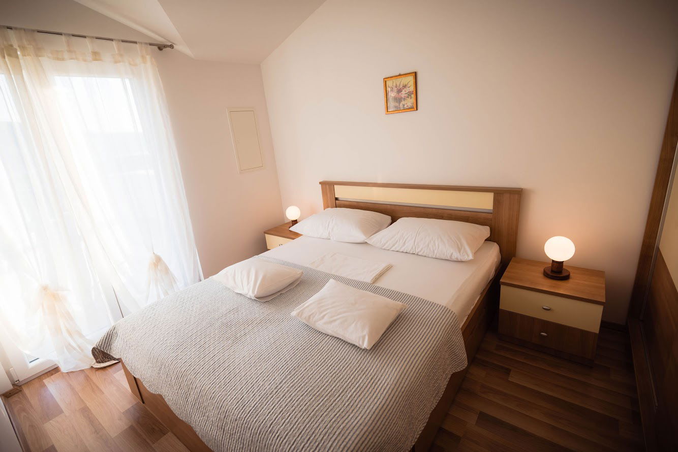 Apartmani Bare i Danica Svirčić