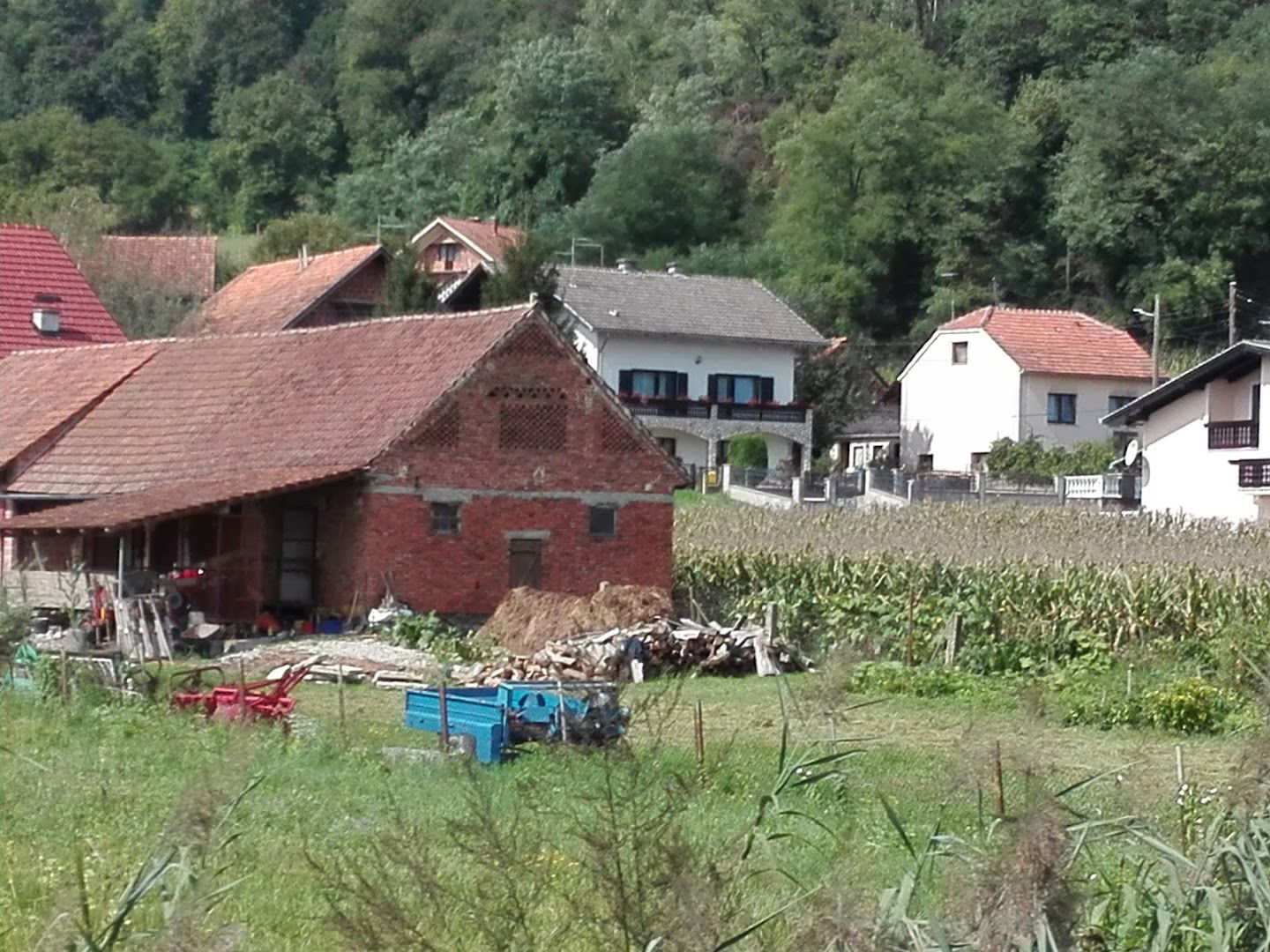 RKC, ZAGREBAČKA NADBISKUPIJA