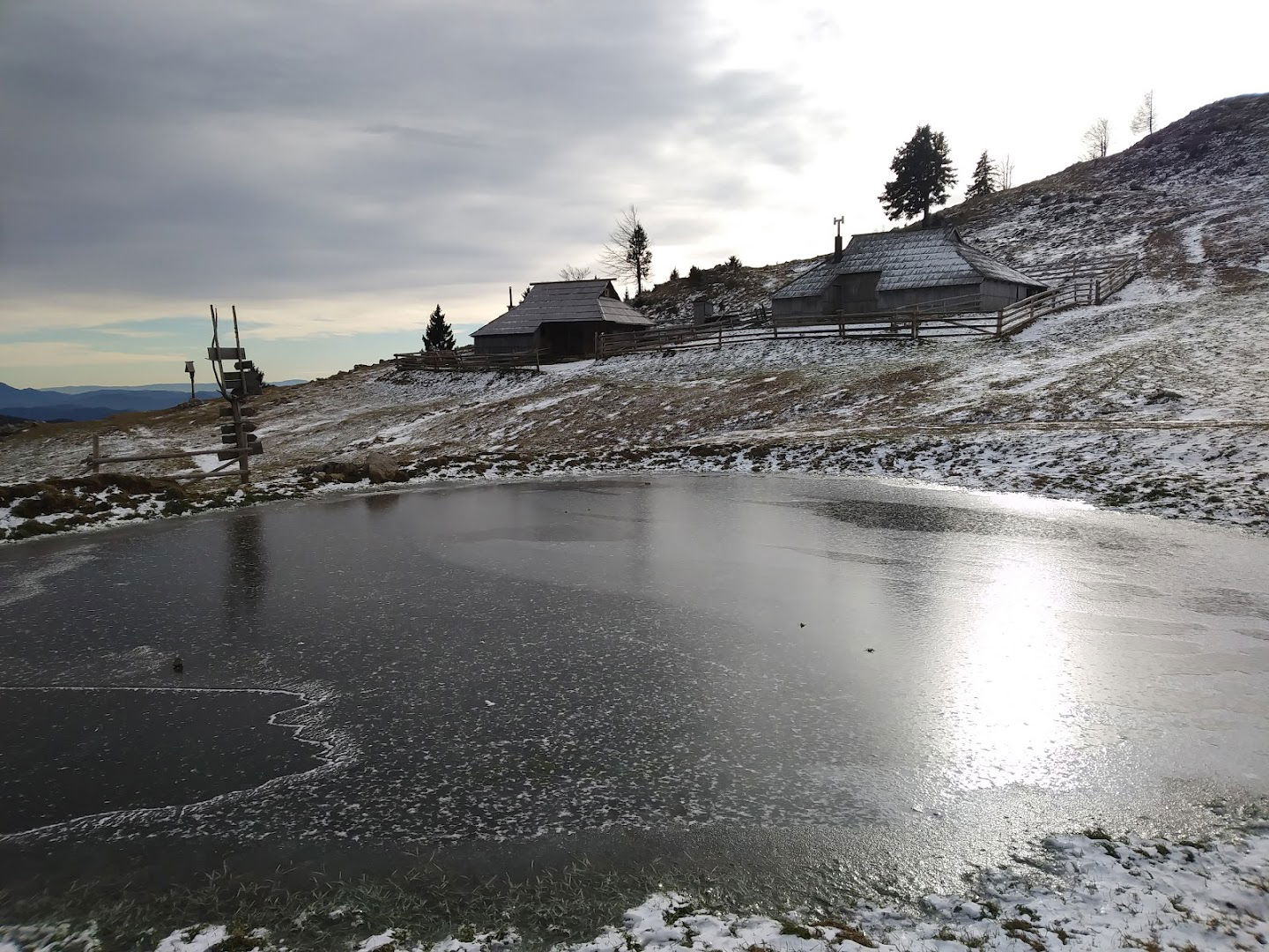 Agrarna skupnost Gojška Planina