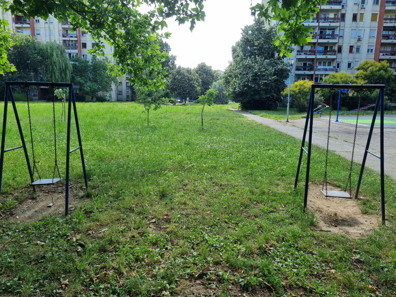 Children's Playground