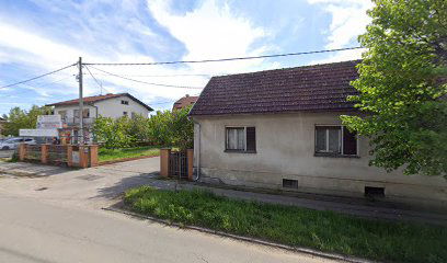 Ekonomska škola Sisak