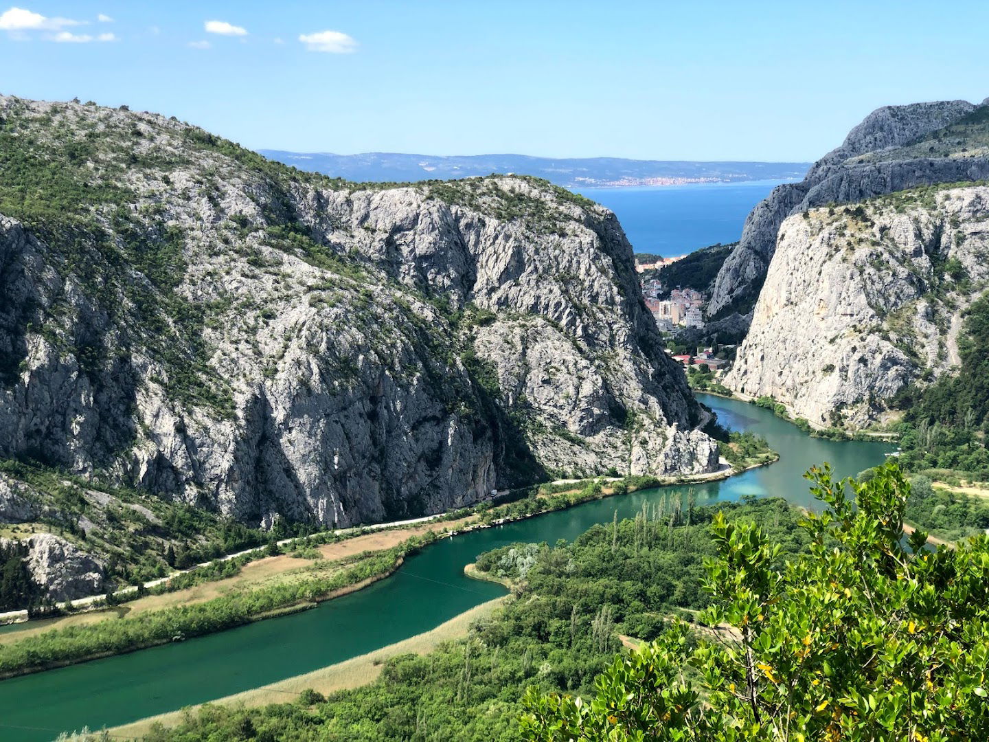 Staza sv. Leopolda Mandića