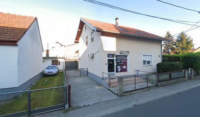 Frizerski Salon Za Žene I Muškarce Leona