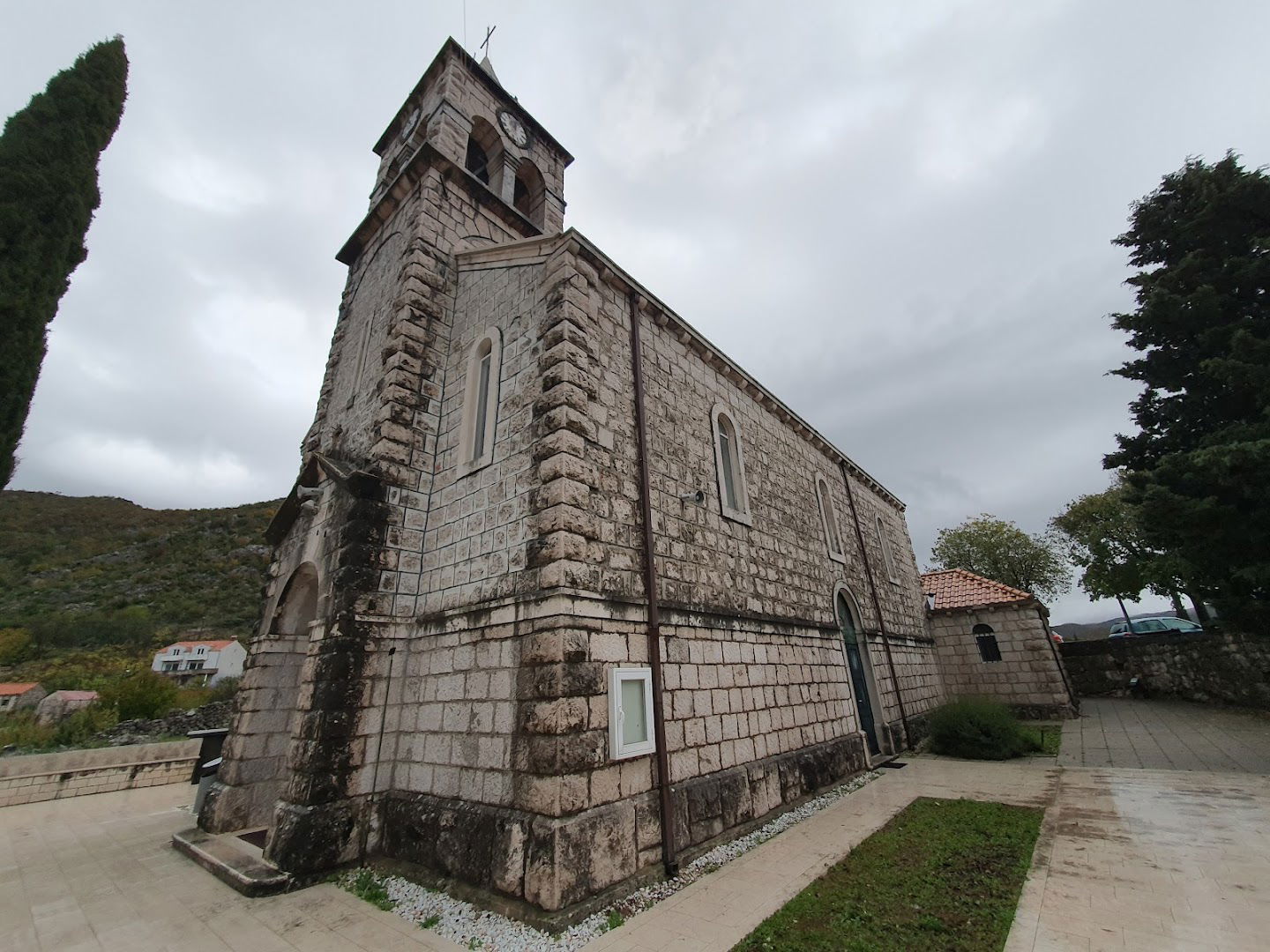 Church of St. George